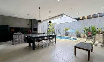 Imagem 7: Casa com 3 quartos à venda, 225 m² no Condomínio Di Parma - Sorocaba/SP