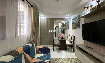 Imagem 3: Apartamento à venda em Piracicaba, Pompéia, com 2 quartos, com 46 m², Parque Piazza San Pi