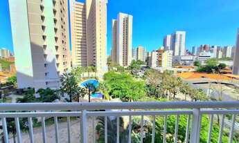 Imagem 7: Imóvel para aluguel no Cond. Helbor, 60m², 2 quartos em Papicu - Fortaleza - CE