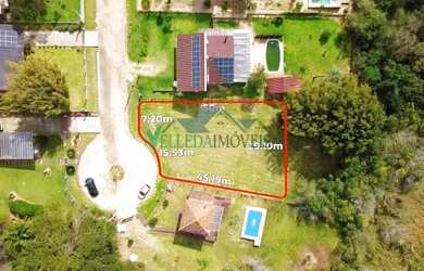 Imagem 3: Velleda oferece Terreno lindo e plano no Goufe IV em Águas Claras