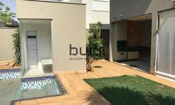 Imagem 7: Casa com 4 suítes no Condomínio Portal do Sol 2