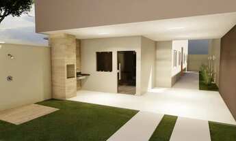 Imagem 5: Térrea para venda possui 199 metros quadrados com 3 quartos