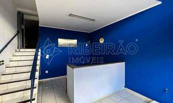 Imagem 2: Salão comercial 02 andares para locação na Villa Virgínia