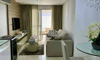 Imagem 3: Venda Apartamento 1 Dormitórios - 57 m² Vila Clementino