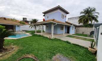 Imagem: Casa, Itaipu, Niterói, Fluminense Imóveis