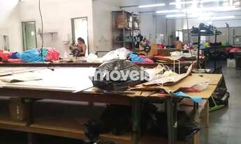 Imagem 2: Locação Galpão Novo Boa Vista Contagem