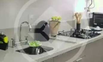 Imagem 4: Studio mobiliado com garagem faturando 6 mil a.a com AIRBNB Trindade - Florianópolis - SC