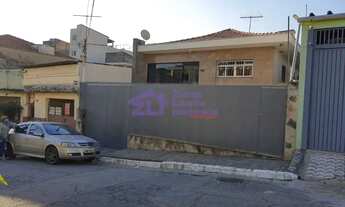 Imagem: Sobrado à venda, 350 m² por R$ 1.100.000,00