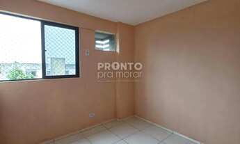 Imagem: Apartamento Residencial Sol Nascente, unidade