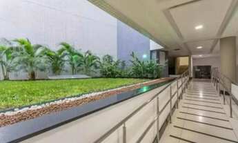 Imagem 6: Valor de Super OPORTUNIDADE! Apartamento MOBILIADO 40m2 para ALUGUEL - Praia do Cabo Branc