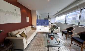 Imagem: IPANEMA / LAGOA AVENIDA EPITÁCIO PESSOA