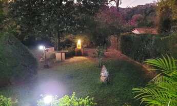 Imagem 4: Jaboticatubas sitio