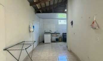 Imagem: Sobrado residencial em Condomínio-Aparecida