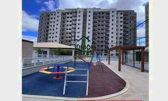 Imagem 6: Lançamento Quattro Residencial Clube. Dois quartos, Suíte. Jardim Limoeiro - Serra - ES