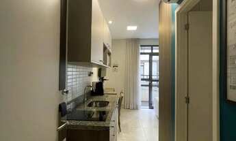 Imagem: Studio para venda em Centro com 1 quarto