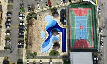 Imagem 3: Vende se apartamento no estrela de natal no pitimbu