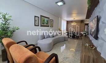 Imagem 2: Venda Apartamento 4 quartos Cidade Nova Belo Horizonte