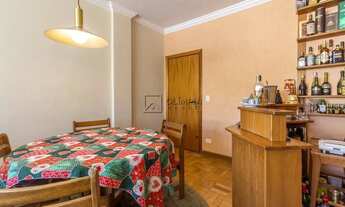 Imagem 3: Venda Apartamento 3 Dormitórios - 99 m² Vila Mariana