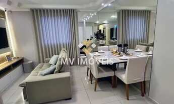 Imagem 7: Apartamento no Cond. Porto Esmeralda - Coqueiro - Ananindeua/PA