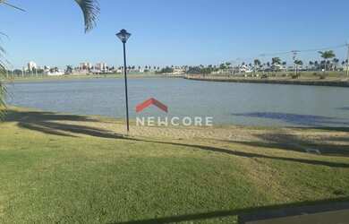 Imagem: Lote em condomínio em Rua Aires de Souza