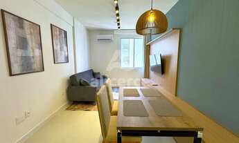 Imagem 5: Apartamento à venda com 2 quartos , 50m² em Centro Florianópolis