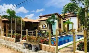 Imagem 2: Disponível Para Carnaval - Flat de 1/4 Lagoa do Pau - Coruripe / AL