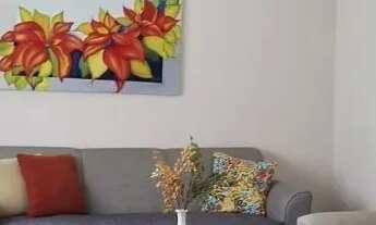 Imagem 2: CASA EM CONDOMÍNIO - CONDOMÍNIO ORUAM - SP