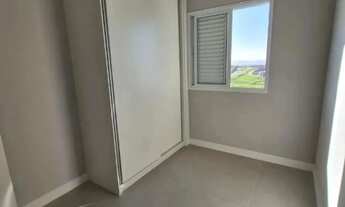 Imagem 5: Apartamento com vista panorâmica nunca habitado - Residencial Paratehy