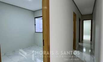 Imagem 7: Casa à venda no bairro Jardim Olímpico