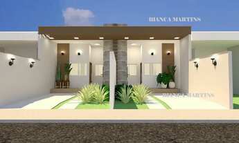 Imagem 2: Casa Linear no Vale das Palmeiras