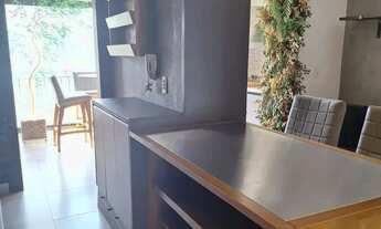 Imagem 2: Lindo apartamento para locação no condomínio Bellagio em Alphaville Barueri - SP