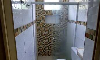 Imagem 2: CASA EM CAMPO GRANDE/INHOAIBA $55.000