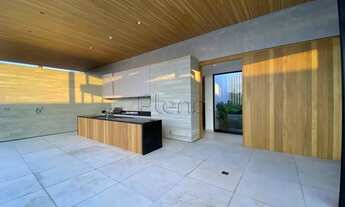 Imagem 6: Sobrado à venda em Bragança Paulista, Condomínio Quinta da Baroneza II, com 5 suítes, com