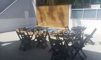 Imagem: Apartamento - / Residencial / Botafogo