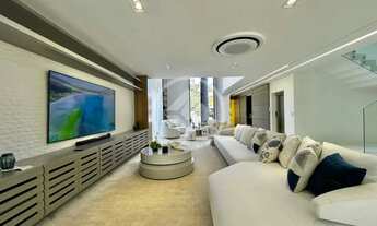 Imagem 6: Módulo 12 - 7 suítes codigo: 97543