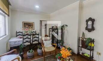 Imagem 2: Apartamento à Venda - Vila Paris, 3 Quartos, 115 m2