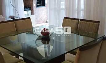 Imagem 6: Apartamento locação Alphaville Campinas