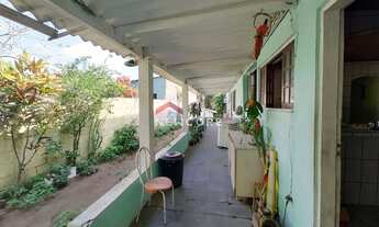 Imagem 4: Casa em Rua Mogi das Cruzes - Estância Santa Cruz - Peruíbe/SP