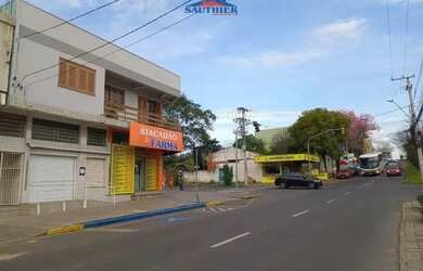 Imagem: Loja (térreo) Centro Sapucaia do Sul