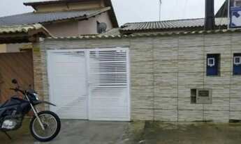 Imagem: Casa em Avenida Walter Apelian - Balneário