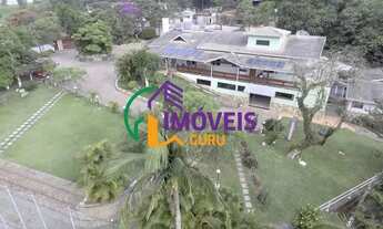 Imagem: CHACARA - TERRA PRETA - SP