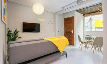 Imagem 7: Apartamento mobiliado a 400m da Praia do Campeche