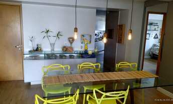 Imagem 7: Apartamento 3 Quartos Grande e Reformado em Boa Viagem