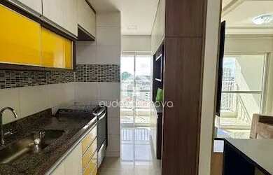 Imagem 5: Apartamento Semi-Mobiliado - Reserva das Praias