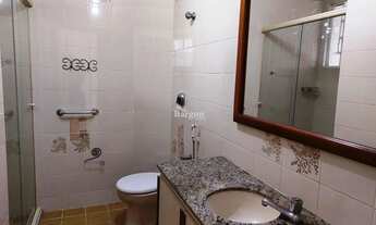 Imagem 3: Apartamento de 75m² com 2 quartos a venda no Bairro Cascatinha em Juiz de Fora