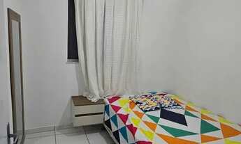 Imagem 4: Alugo apartamento - Mobiliado - perto do Posto Natureza - Res.Artur Carvalho 1 - 3 ° anda