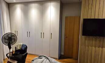 Imagem 2: Apartamento amplo com 3 quartos (1 suíte) e 2 vagas - Ingá - Niterói