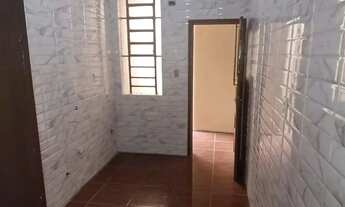 Imagem 3: Apartamento térreo com Pátio com 2 quartos e 66m² à venda em Cristo Redentor