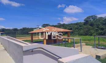 Imagem 5: Lotes no Condomínio de Chácaras Villa Toscana