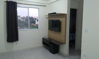 Imagem 5: Vendo Apartamento padrão 46 m2 região do Putim SJC